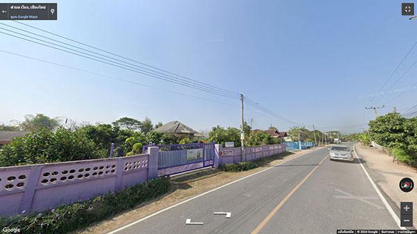 บ้านเดี่ยว 5500000 เชียงใหม่ พร้าว เวียง