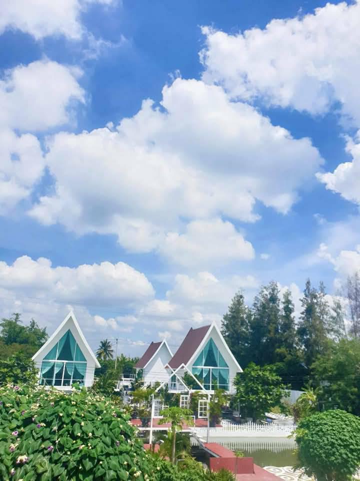 รีสอร์ท 34900000 สมุทรสาคร กระทุ่มแบน ท่าไม้