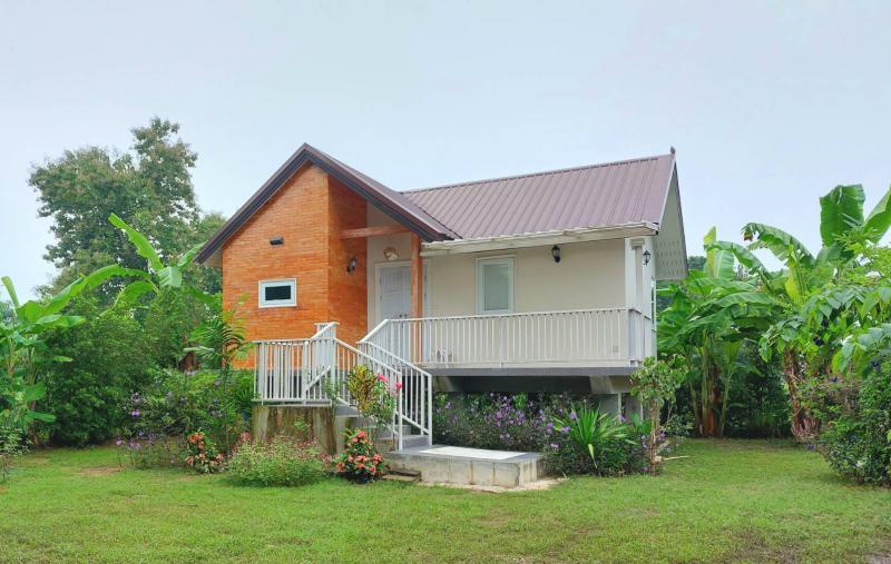 บ้านพร้อมที่ดิน 1699999 เชียงใหม่ สันทราย หนองหาร